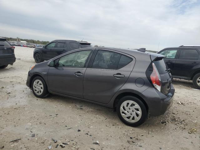 Vin: jtdkdtb34g1134293, lot: 55230325, toyota prius 20162