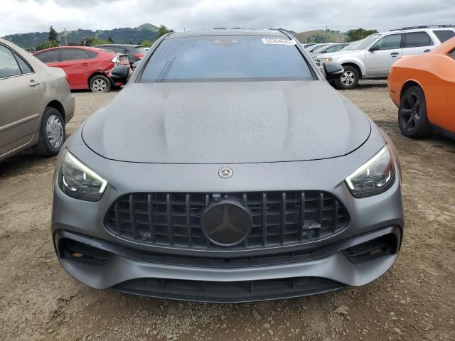 2021 MERCEDES-BENZ E 63 AMG-S W1KZF8KB5MA988045
