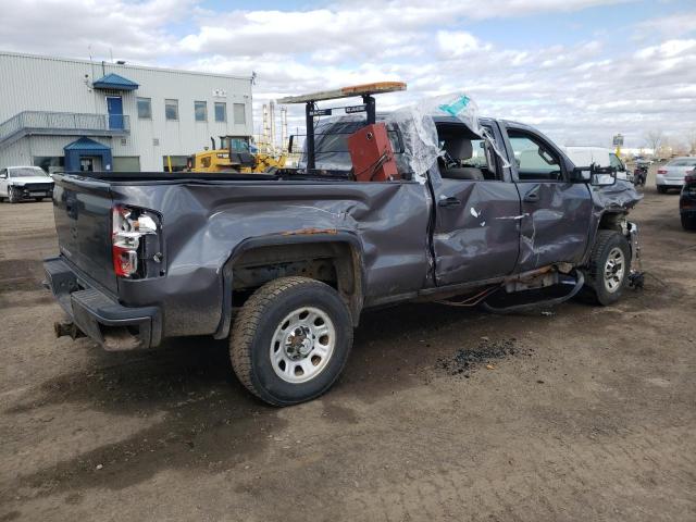 2015 GMC SIERRA K25 1GT12XE88FF654899