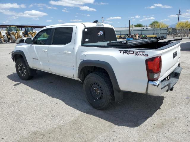 2019 TOYOTA TACOMA DOU - 3TMAZ5CN9KM112892