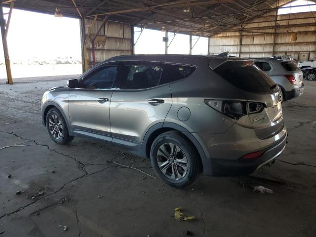 Vin: 5xyzu3lb8eg130197, lot: 54260995, hyundai santa fe 20142