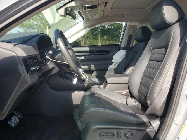 2024 HONDA CR-V EXL - 2HKRS4H72RH401365