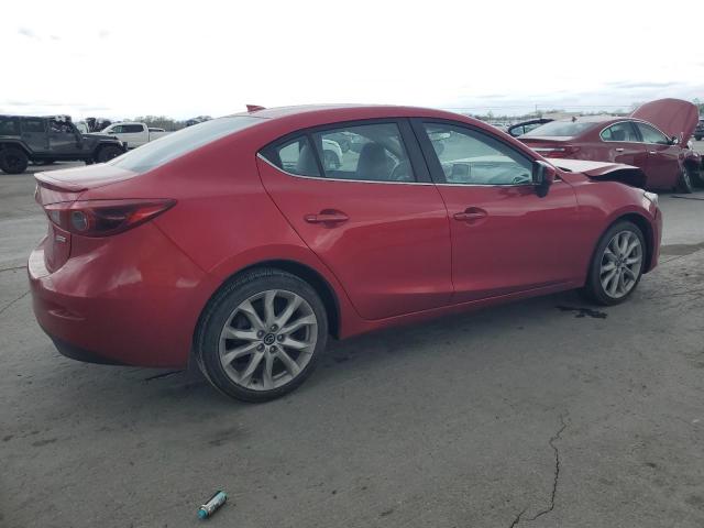 Vin: jm1bm1v35e1127768, lot: 52901605, mazda 3 touring 20143