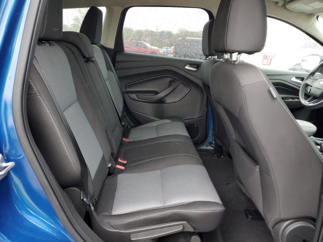 2017 FORD ESCAPE SE - 1FMCU0GD4HUA76377