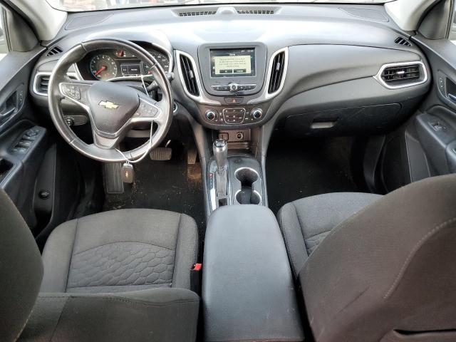 2018 CHEVROLET EQUINOX LT - 3GNAXJEV0JS526656