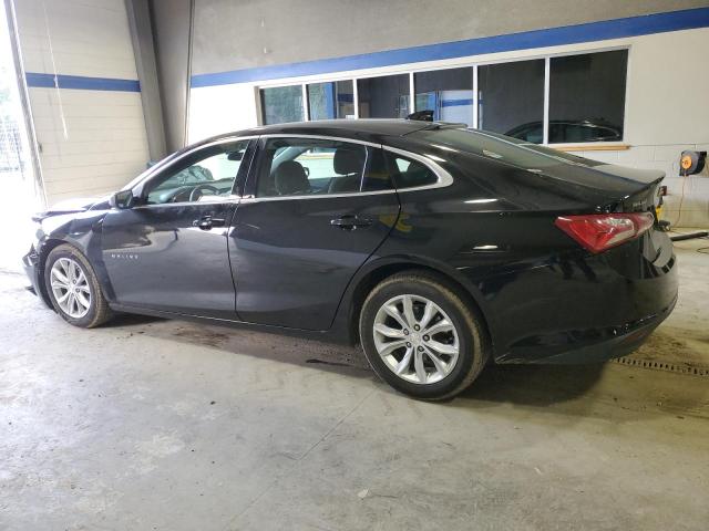 Vin: 1g1zd5st4lf053410, lot: 53443785, chevrolet malibu lt 20202