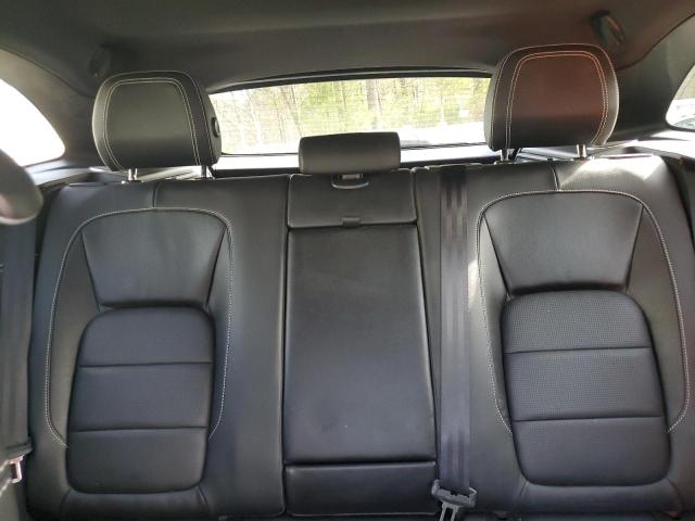 2018 JAGUAR F-PACE S - SADCM2FV3JA326536