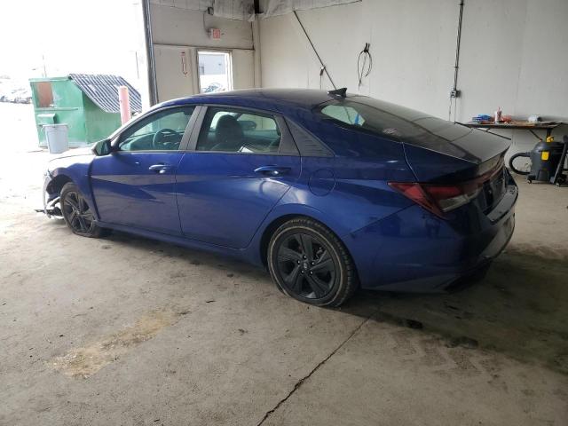Vin: 5nplm4ag8mh027038, lot: 52361295, hyundai elantra sel 20212