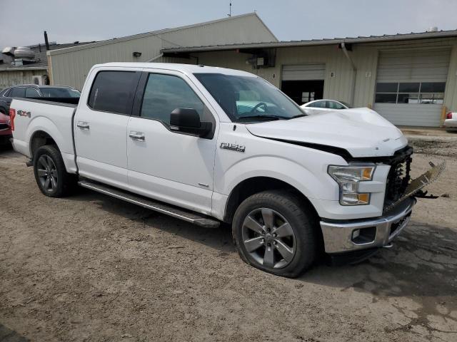 Vin: 1ftew1ep3fke19716, lot: 54409525, ford f-150 supercrew 20154