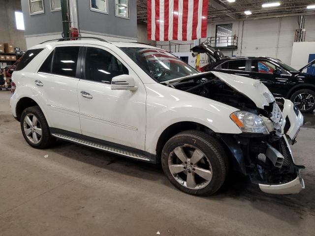 Vin: 4jgbb8gb5ba708780, lot: 54431055, mercedes-benz m-class 350 4matic 20114