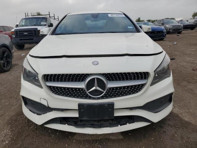 2017 MERCEDES-BENZ CLA 250 - WDDSJ4EB6HN410300
