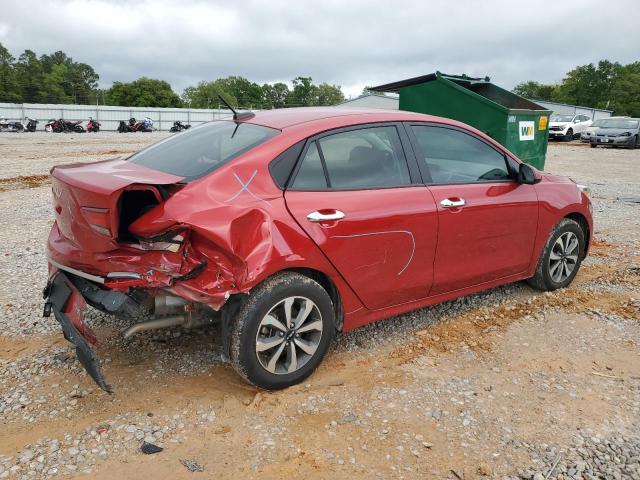 Vin: 3kpa24ad2pe520855, lot: 51869255, kia rio lx 20233