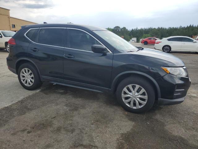 Vin: knmat2mv9hp576198, lot: 54481295, nissan rogue s 20174