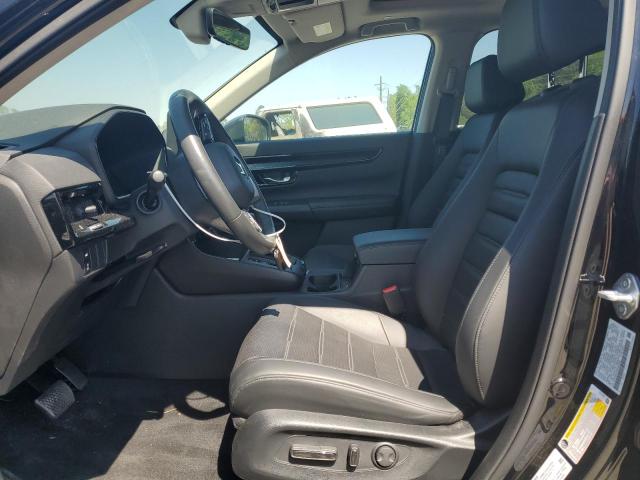 2023 HONDA CR-V EXL - 2HKRS3H75PH307066