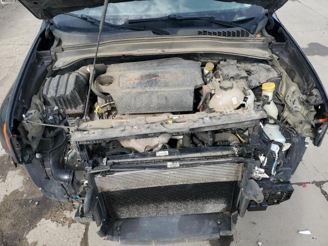 2017 JEEP RENEGADE L - ZACCJBBB2HPE73571