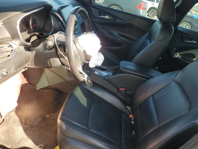 2018 CHEVROLET MALIBU LT - 1G1ZD5ST3JF280357