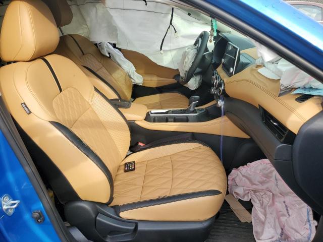 2023 NISSAN SENTRA SV - 3N1AB8CV5PY294941