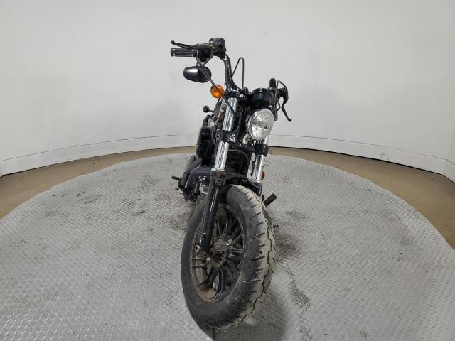 2018 HARLEY-DAVIDSON XL1200 XS 1HD1LR320JC421065