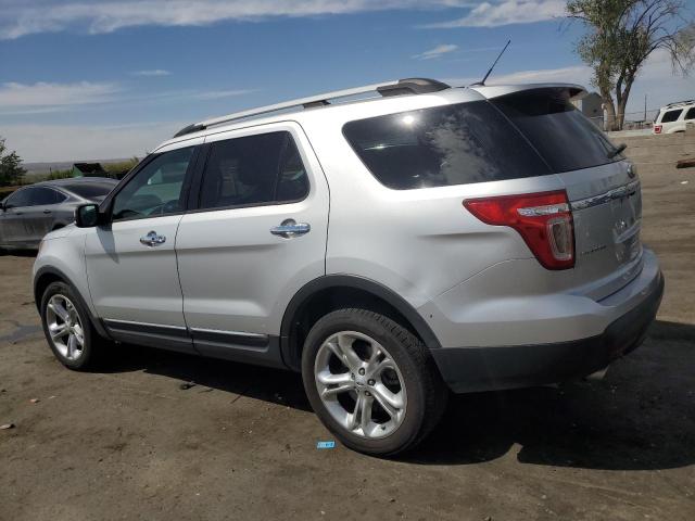 Vin: 1fm5k8f87dgc82268, lot: 52202035, ford explorer limited 20132