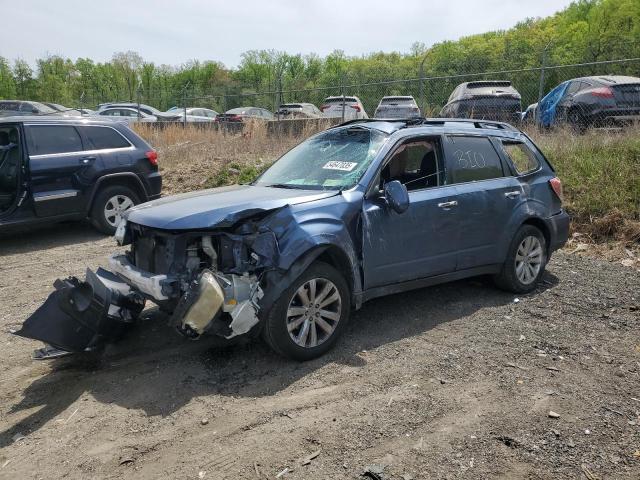 Vin: jf2shadcxbh767064, lot: 54647035, subaru forester 2.5x premium 2011 img_1