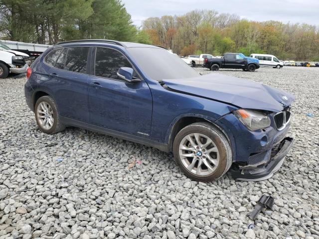 Vin: wbavl1c56fvy29853, lot: 53184685, bmw x1 xdrive28i 20154