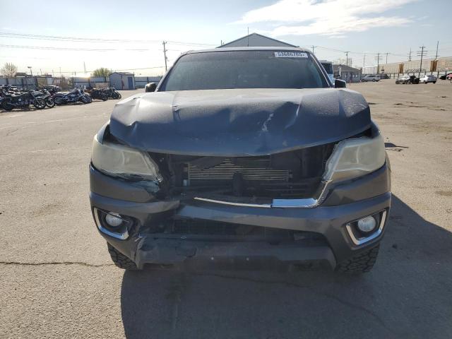 2016 CHEVROLET COLORADO L - 1GCGTCE36G1139046