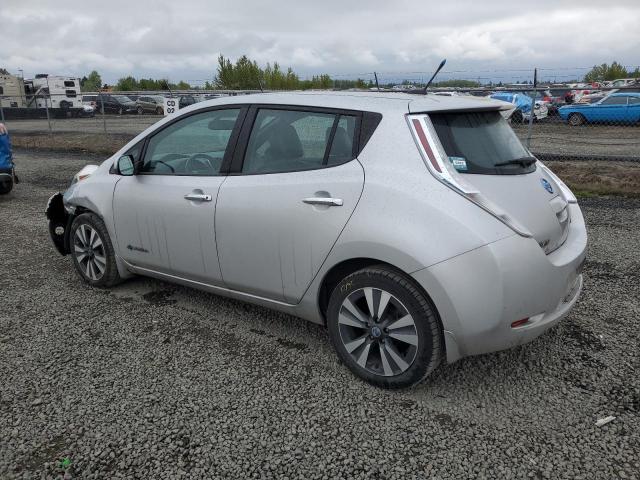 Vin: 1n4az0cp9dc413421, lot: 54562415, nissan leaf s 20132