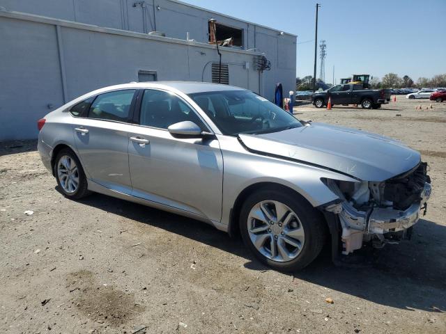 Vin: 1hgcv1f19la146191, lot: 51301615, honda accord lx 20204