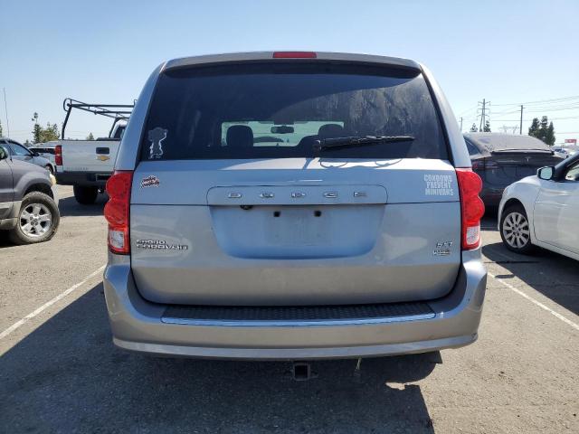 2018 DODGE GRAND CARA - 2C4RDGCG5JR159729