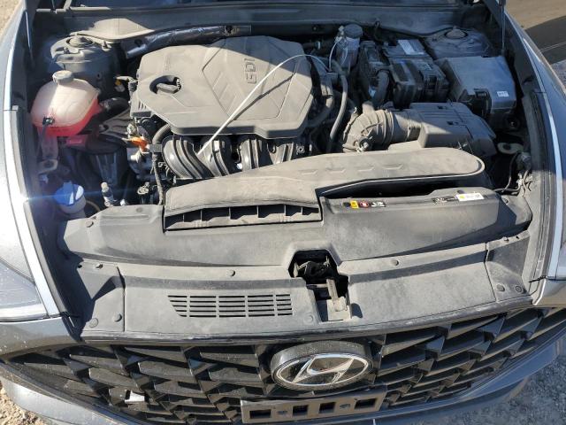 2023 HYUNDAI SONATA SEL - KMHL14JA9PA272717