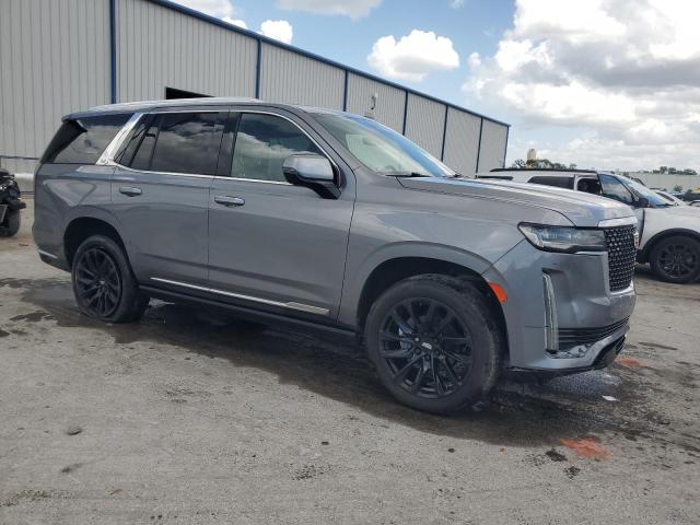 Vin: 1gys3ckl8mr244497, lot: 52582135, cadillac escalade premium luxury 20214