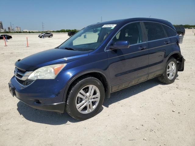 Vin: 5j6re4h71al062874, lot: 52522425, honda crv exl 2010 img_1