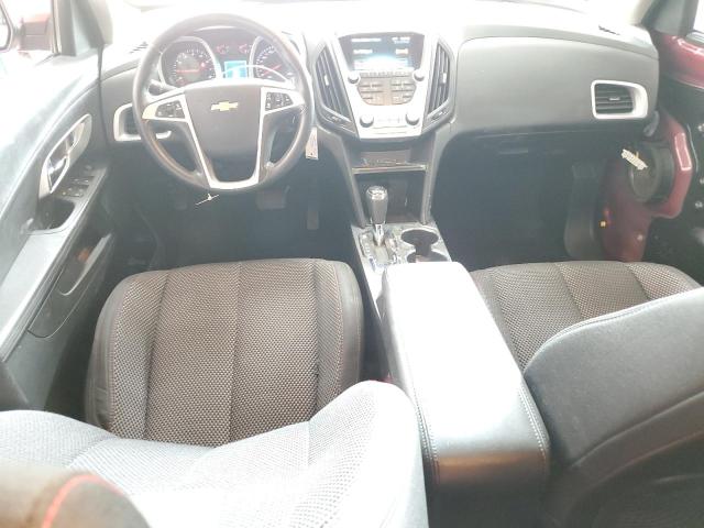 2017 CHEVROLET EQUINOX LT - 2GNFLFEK0H6232123