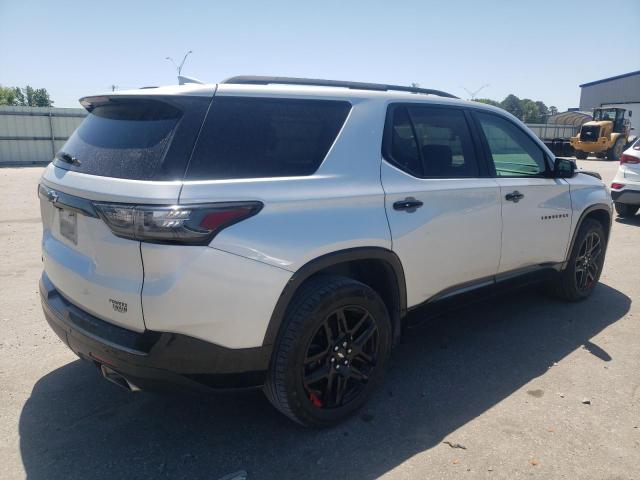 Vin: 1gnerkkw4lj255717, lot: 54728365, chevrolet traverse premier 20203