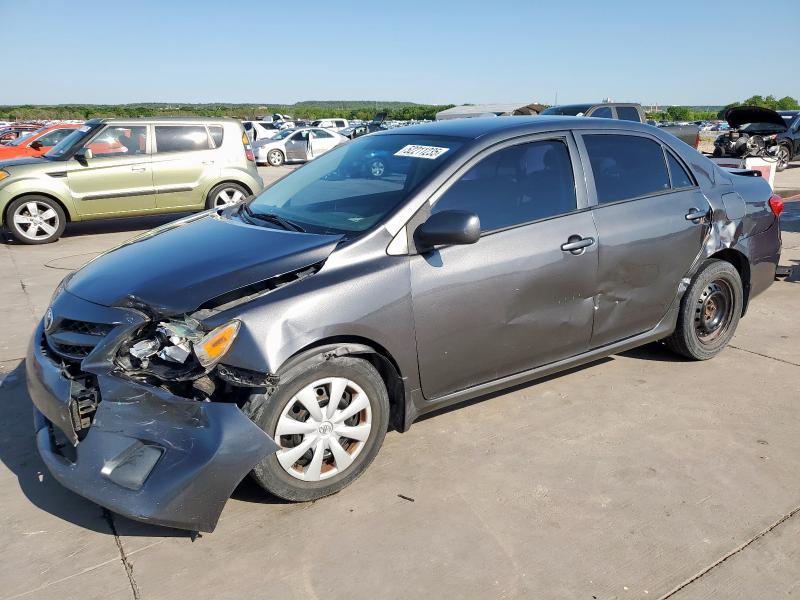 TOYOTA COROLLA BA