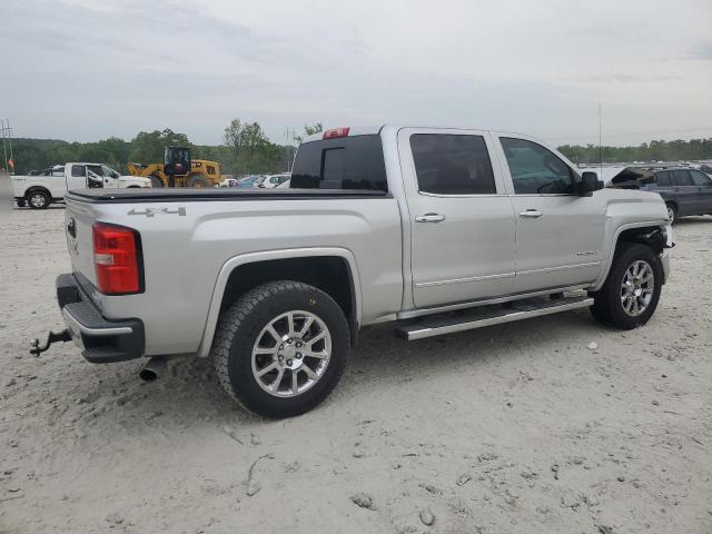 Vin: 3gtu2wecxeg520534, lot: 54129885, gmc sierra k1500 denali 20143