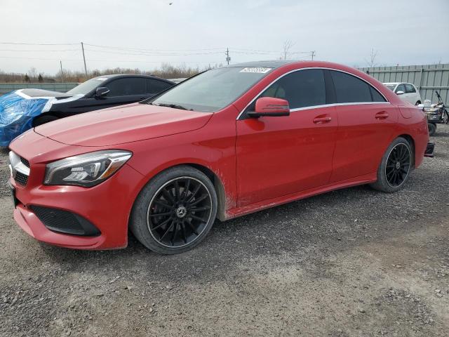 Vin: wddsj4gb3jn667644, lot: 54906885, mercedes-benz cla-class 250 4matic 2018 img_1