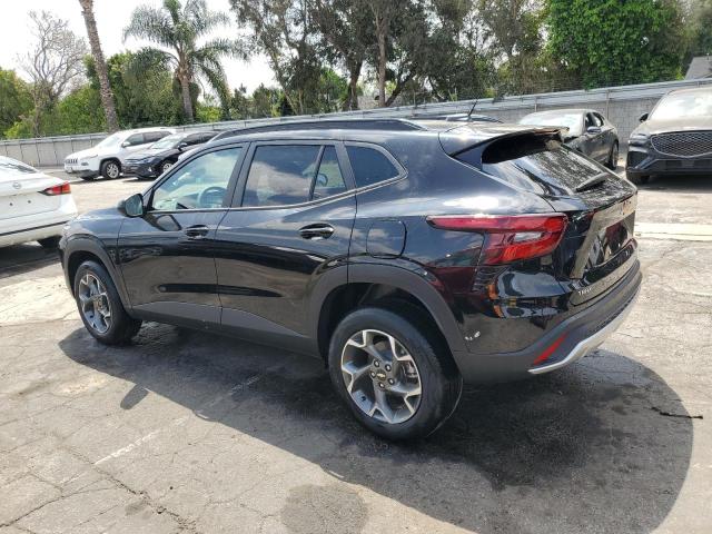 Vin: kl77lhep4sc231329, lot: 54381415, chevrolet trax 1lt 20252