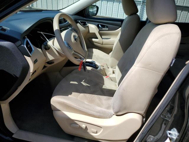 2015 NISSAN ROGUE S - 5N1AT2MT9FC904914