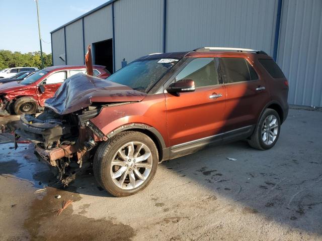 Vin: 1fm5k7f82fgb22764, lot: 54177915, ford explorer limited 2015 img_1