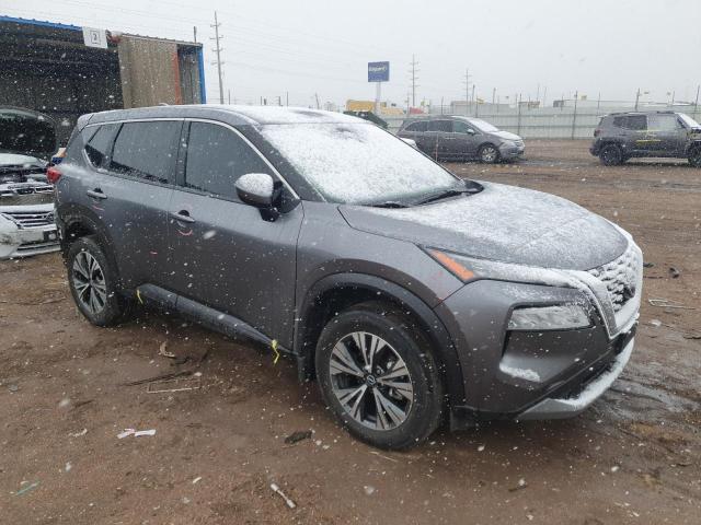 Vin: jn8bt3bb0pw357884, lot: 53811145, nissan rogue sv 20234