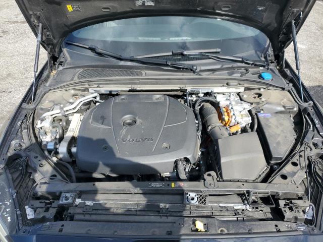 2024 VOLVO S60 PLUS 7JRH60FH5RG305708