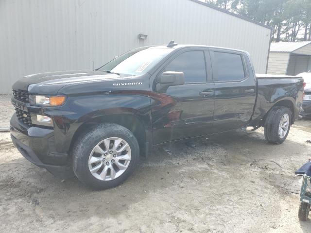 2020 CHEVROLET SILVERADO - 3GCPYBEH2LG244122