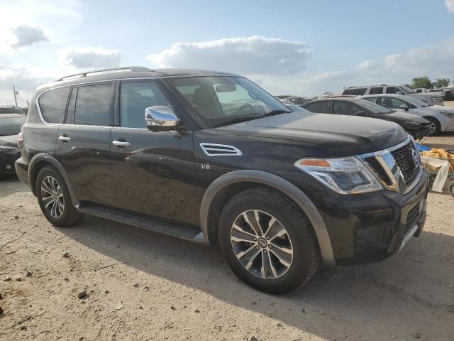 Vin: jn8ay2nd4j9060059, lot: 52870495, nissan armada sv 20184