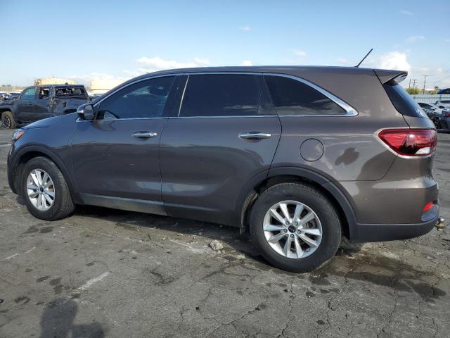 Vin: 5xypg4a32lg650747, lot: 51440245, kia sorento l 20202