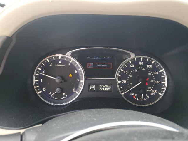 2016 INFINITI QX60 - 5N1AL0MN5GC503982