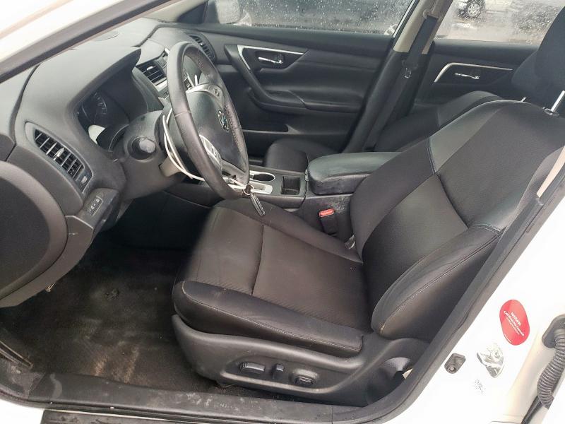 2017 NISSAN ALTIMA 2.5 - 1N4AL3AP2HC214772