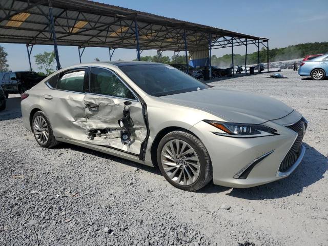 Vin: 58aez1b1xlu053572, lot: 53864295, lexus es350 350 luxury 20204