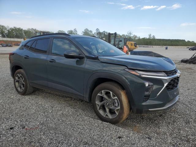 Vin: kl77lhep2sc030917, lot: 53682305, chevrolet trax 1lt 20254