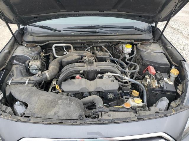 2018 SUBARU OUTBACK 2. - 4S4BSAKC1J3239729